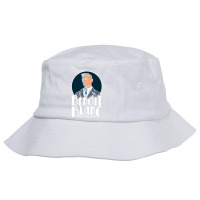 The Benoit Blanc Detective Agency Bucket Hat | Artistshot