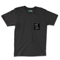 How's It Going Death Pocket T-shirt | Artistshot