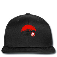 Tv Series Idea   Inner City Sumo Printed Hat | Artistshot