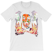 Twins T-shirt | Artistshot