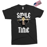 Smile Time Puppet Exclusive T-shirt | Artistshot