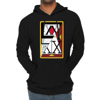 Hunter License Lightweight Hoodie | Artistshot