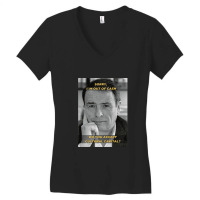 Pierre Bourdieu Cultural Capital Sociology Meme Women's V-neck T-shirt | Artistshot