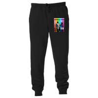 American Utopia (rainbow) Unisex Jogger | Artistshot