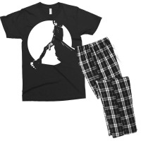 Selene The Vampire Death Dealer Men's T-shirt Pajama Set | Artistshot