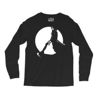 Selene The Vampire Death Dealer Long Sleeve Shirts | Artistshot