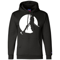 Selene The Vampire Death Dealer Champion Hoodie | Artistshot