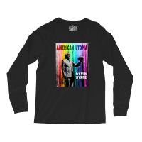 American Utopia (rainbow) Long Sleeve Shirts | Artistshot