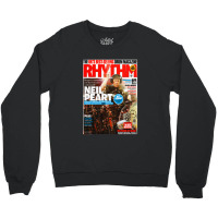 Respect Peart Something 1 Crewneck Sweatshirt | Artistshot