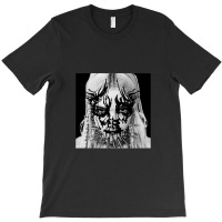 Poppy I Disagree Album Cover Art T-shirt | Artistshot