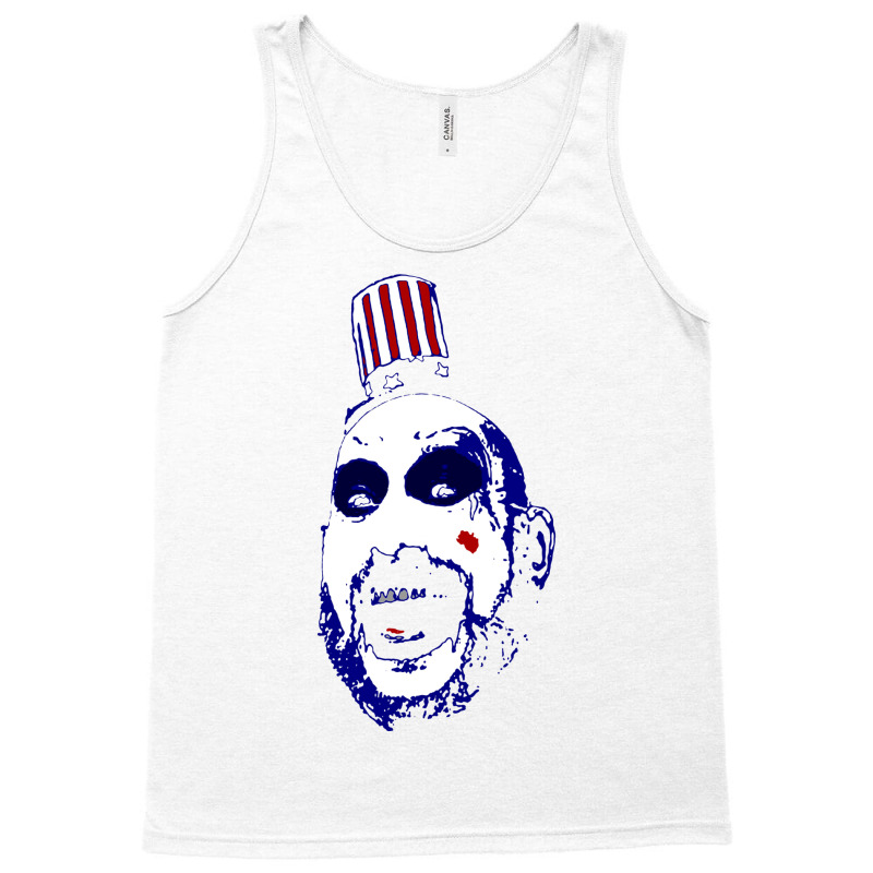 Spaulding 3 Tank Top | Artistshot