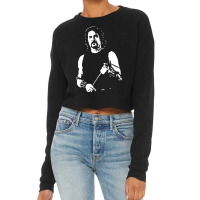 Sex Machine Cropped Sweater | Artistshot