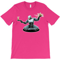 Spirit Of Robo T-shirt | Artistshot