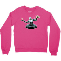 Spirit Of Robo Crewneck Sweatshirt | Artistshot