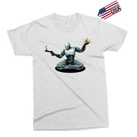 Spirit Of Robo Exclusive T-shirt | Artistshot