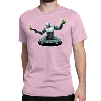 Spirit Of Robo Classic T-shirt | Artistshot