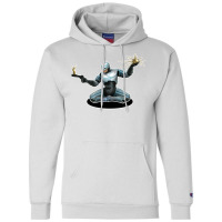 Spirit Of Robo Champion Hoodie | Artistshot