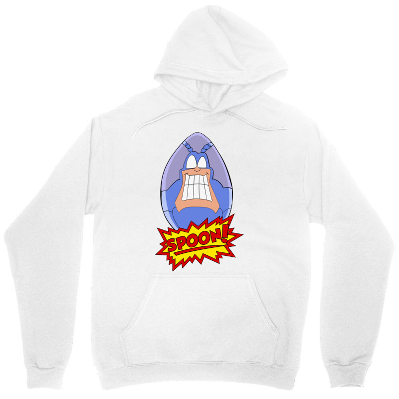 Spoooooon!! Unisex Hoodie | Artistshot