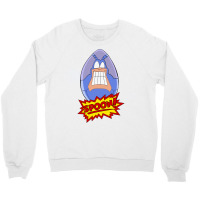 Spoooooon!! Crewneck Sweatshirt | Artistshot