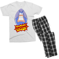 Spoooooon!! Men's T-shirt Pajama Set | Artistshot