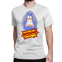 Spoooooon!! Classic T-shirt | Artistshot