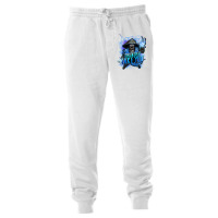 Thunder God Unisex Jogger | Artistshot