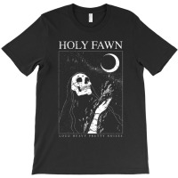 Fawn Of Holy T-shirt | Artistshot