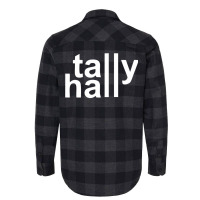 Tally Hall Flannel Shirt | Artistshot