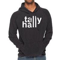 Tally Hall Vintage Hoodie | Artistshot