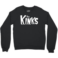 The Kinks Crewneck Sweatshirt | Artistshot