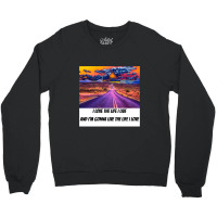 Roadrunner 1 Crewneck Sweatshirt | Artistshot