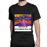 Roadrunner 1 Classic T-shirt | Artistshot