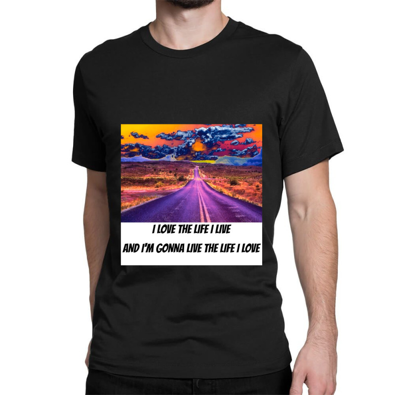 Roadrunner 1 Classic T-shirt | Artistshot