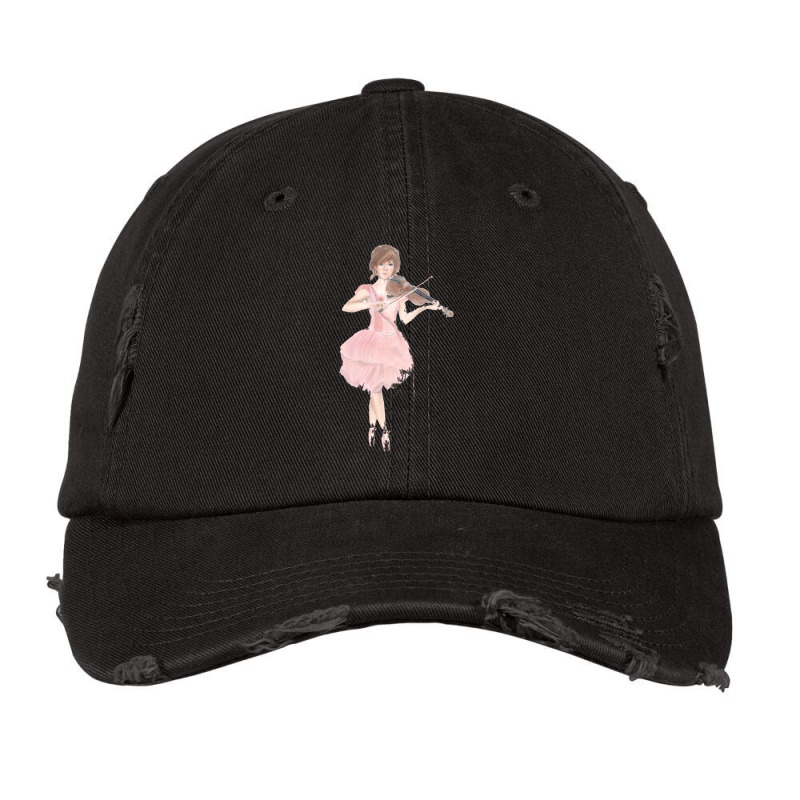 Lindsey Stirling Vintage Cap | Artistshot