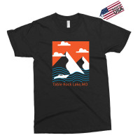 Table Rock Lake Mo Exclusive T-shirt | Artistshot