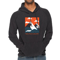 Table Rock Lake Mo Vintage Hoodie | Artistshot