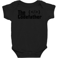 Artistshot Hot Trend Java Coder Coding Computer Science Css Engineer G Baby Bodysuit | Artistshot