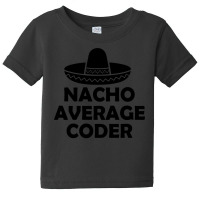 Artistshot Limited Edition Java Coder Coding Computer Science Css Engi Baby Tee | Artistshot