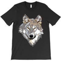 Wolfwalker T-shirt | Artistshot