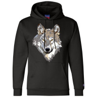 Wolfwalker Champion Hoodie | Artistshot