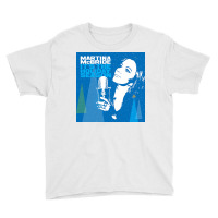 Martina Mcbride Its The Holiday Season Youth Tee | Artistshot