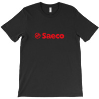 Saeco Italian Espresso Machines T-shirt | Artistshot