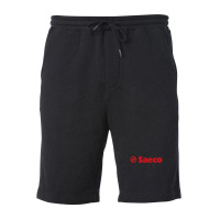 Saeco Italian Espresso Machines Fleece Short | Artistshot