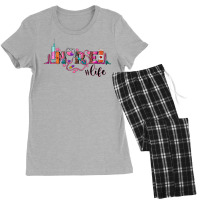 Nurse Life Women's Pajamas Set | Artistshot