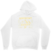 Ancient Egypt Pyramid Egyptian T Shirt Unisex Hoodie | Artistshot