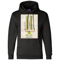 Women Open The Green Door 1950 Frank Classic Poster Champion Hoodie | Artistshot