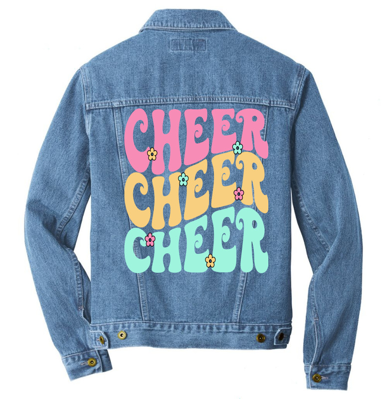 Custom Cheerleading For Cheerleader Girl Teen Squad Cheer Practice