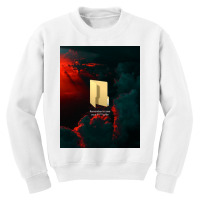 Graphic Designer Life Youth Sweatshirt | Artistshot