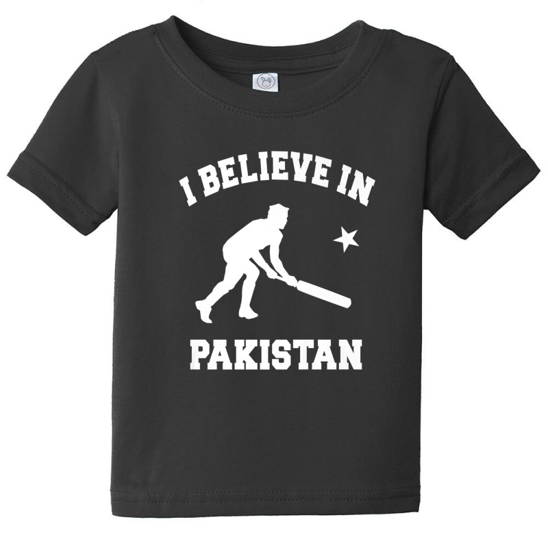 Pakistan Cricket Sport National Flag Womens Mens Children Baby Tee by laltawernigo | Artistshot