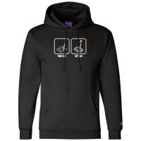 Manual Transmission Stick Shift 1 Champion Hoodie | Artistshot